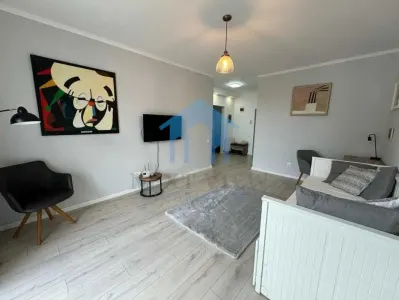 Apartament 1 camera, Floresti - foto 5