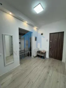 Apartament 1 camera, Floresti - foto 6