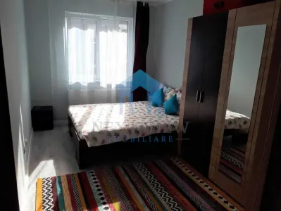 Apartament 2 camere, Floresti - foto 3