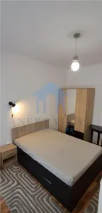 Garsoniera, FSEGA - Cluj-Napoca