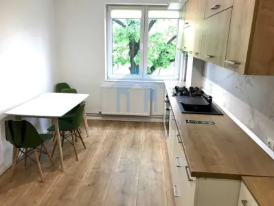 Apartament 2 camere, Gheorgheni - foto 5