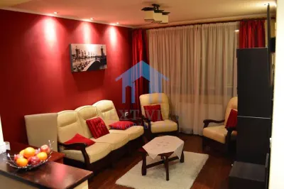 Apartament 2 camere, Intre Lacuri - Cluj-Napoca