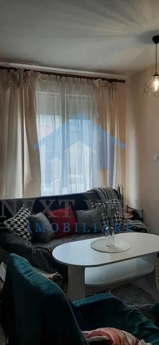 Apartament 2 camere, Hasdeu - Cluj-Napoca