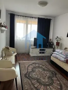 Apartament 2 camere, Gara - foto 1