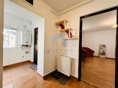 Apartament 2 camere, Central - foto 18