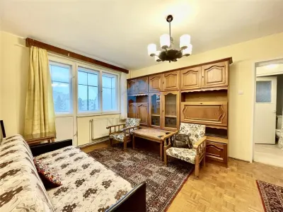 Apartament 2 camere, Gheorgheni - Cluj-Napoca