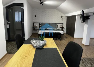 Apartament 1 camera, Dambul Rotund - foto 5
