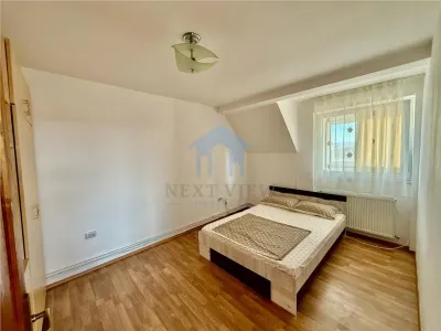 Apartament 2 camere, Someseni - foto 1