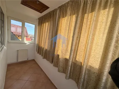 Apartament 2 camere, Someseni - foto 5