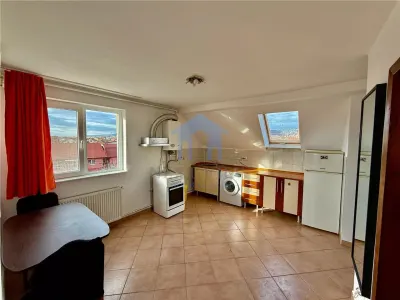 Apartament 2 camere, Someseni - foto 7