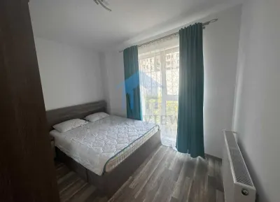 Apartament 2 camere, Dambul Rotund - Cluj-Napoca