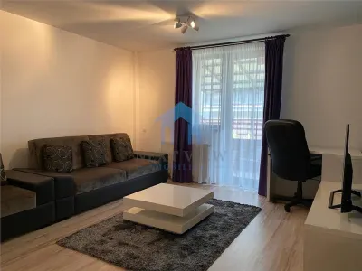 Apartament 2 camere, Gheorgheni - foto 1
