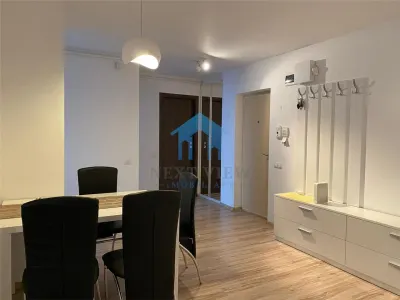 Apartament 2 camere, Gheorgheni - foto 11