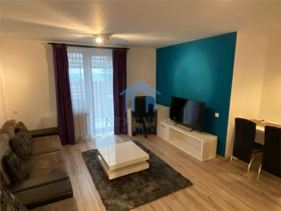 Apartament 2 camere, Gheorgheni - foto 5
