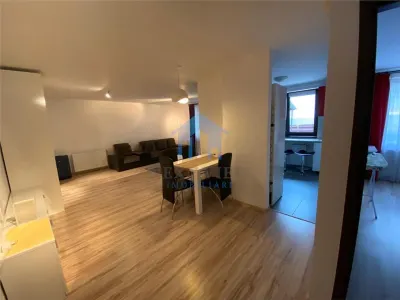Apartament 2 camere, Gheorgheni - foto 6