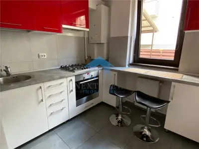 Apartament 2 camere, Gheorgheni - foto 10