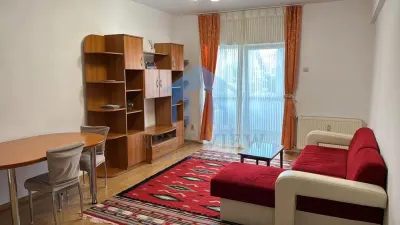 Apartament 2 camere Gheorgheni - foto 3