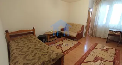 Garsoniera, Manastur - foto 1