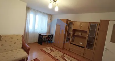 Garsoniera, Manastur - foto 3
