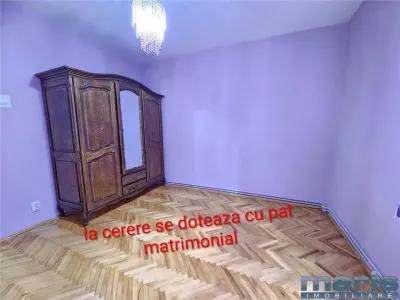 Apartament 3 camere 2 bai Tudor etaj 3 cu lift B.dul 1 Dec 1918 - foto 7