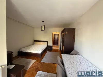 Garsoniera Tudor etaj 1 amenajata mobilata utilata! - foto 3