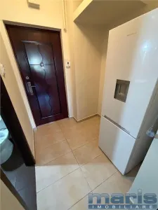 Garsoniera Tudor etaj 1 amenajata mobilata utilata! - foto 8