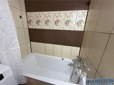 Garsoniera Tudor etaj 1 amenajata mobilata utilata! - foto 10
