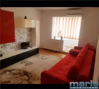 Vanzare apartament 2 camere in Tudor zona Fortuna - Targu Mures
