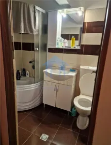 Apartament 1 camera PLATINIA - foto 2