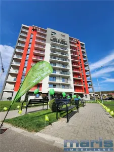 Vanzare apartament 1 camera bloc nou Tudor mobilat utilat + parcare! - Targu Mures