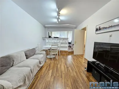 Apartament 3 camere Cornisa 7 Noiembrie Spitale UMF - foto 1