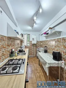 Apartament 3 camere Cornisa 7 Noiembrie Spitale UMF - foto 2