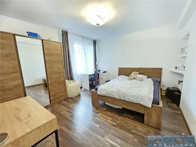 Apartament 3 camere Cornisa 7 Noiembrie Spitale UMF - foto 5