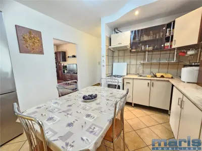 Apartament 3 camere Tudor etaj 2 - foto 2