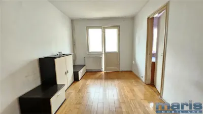 Apartament 2 camere eta 2 Dambu Str. Surianu mobilat. - Targu Mures