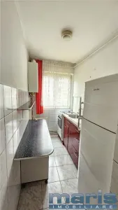 Apartament 2 camere eta 2 Dambu Str. Surianu mobilat. - foto 2