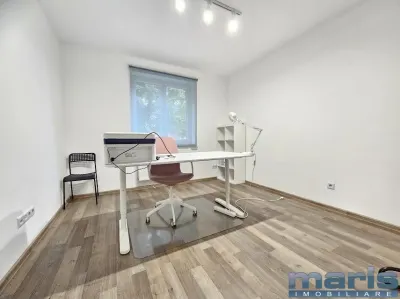 Vanzare apartament NOU 3 camere in Unirii cu parcare proprie. - foto 3