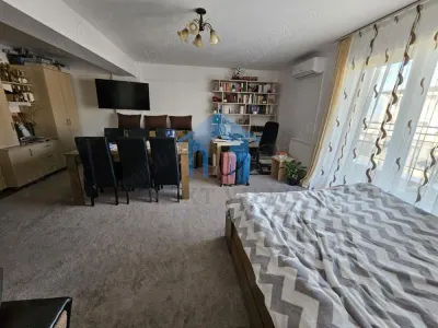 Apartament 1 camera, Calea Turzii - Cluj-Napoca