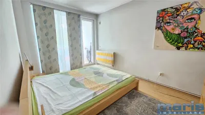 Apartament 3 camere Tudorul Vechi etaj 3 - foto 3