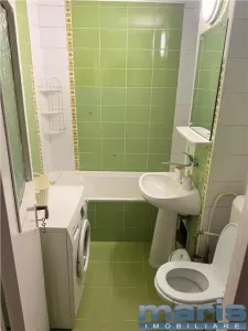 Inchiriere apartament 2 camere Tudor etaj 1 Str. Armoniei - foto 6