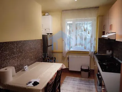 Apartament 3 camere, Manastur - foto 6