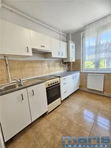 Apartament 2 camere et 1 la 5 minute de UMF si Spitale - foto 1