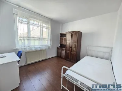 Apartament 2 camere et 1 la 5 minute de UMF si Spitale - foto 2