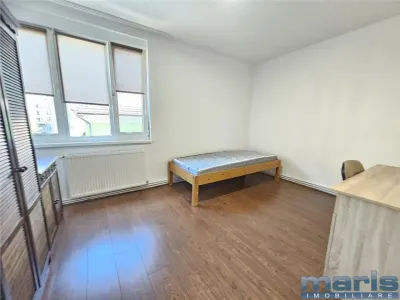 Apartament 2 camere et 1 la 5 minute de UMF si Spitale - foto 5