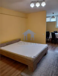 Apartament 1 camera, Marasti - Cluj-Napoca