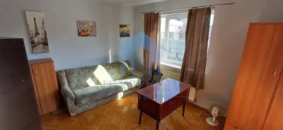 Apartament 1 camera, Ultracentral - Cluj-Napoca