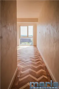 Penthouse 170 mp AMA Residence cu 2 parcari - foto 15