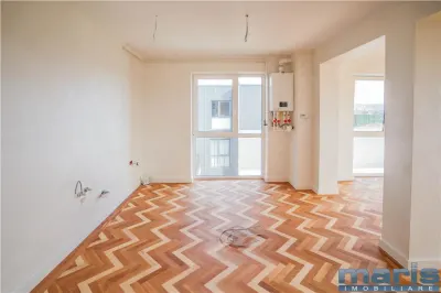 Penthouse 170 mp AMA Residence cu 2 parcari - foto 4