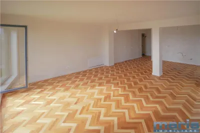 Penthouse 170 mp AMA Residence cu 2 parcari - foto 5