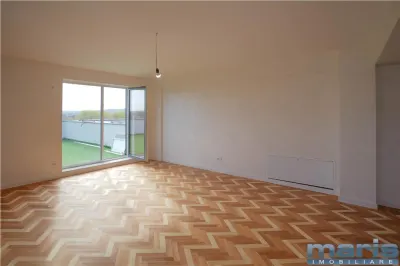 Penthouse 170 mp AMA Residence cu 2 parcari - foto 6